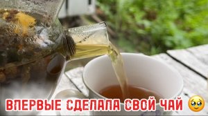 Моя продуктовая корзина и запасы на всякий случай)))