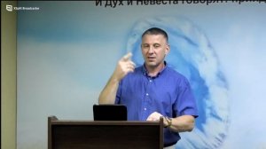 23.06.26 Чтобы радость ваша была совершенна. Тарасенко В.