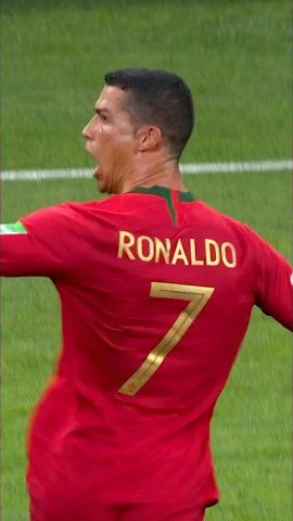 Ronaldo’s BEST World Cup Goal?