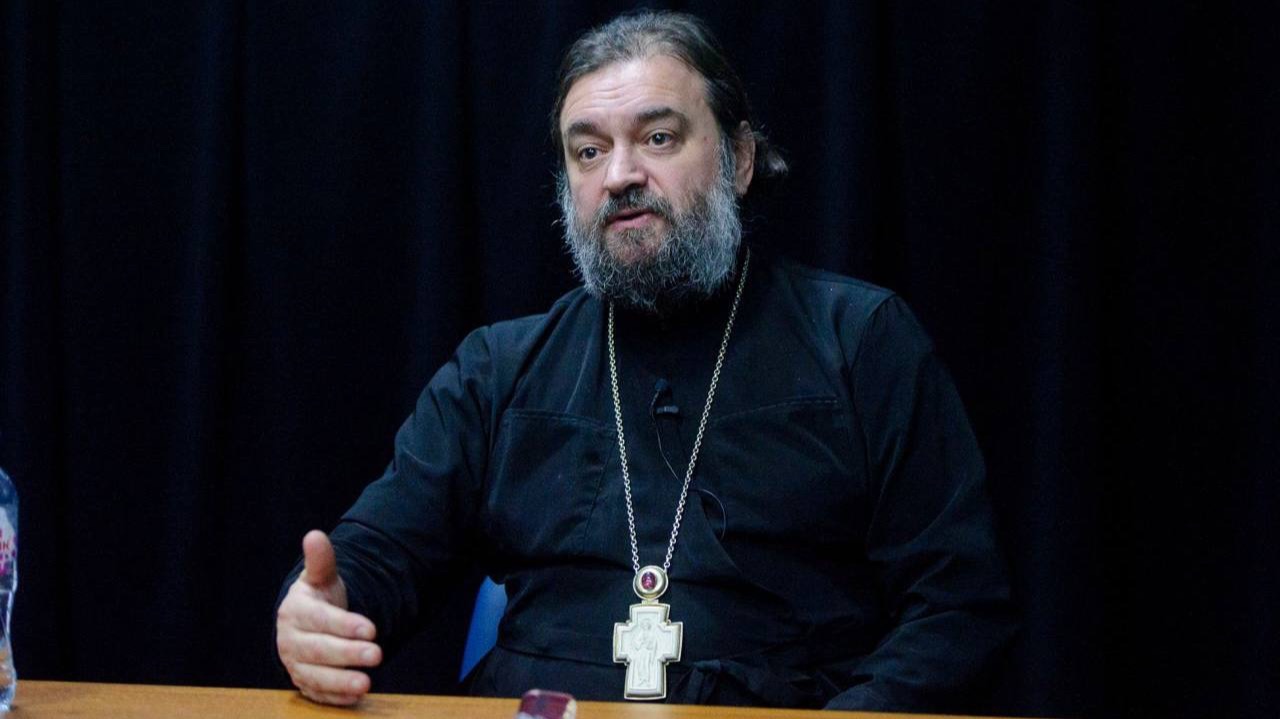 Важное наставление! Протоиерей Андрей Ткачёв смотреть онлайн