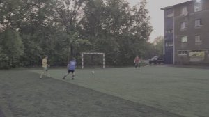 Старт-Спарта, 1-1, 29.06.26