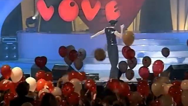 Андрей Губин - Убегает лето (Love Radio 2002)