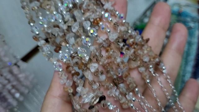 Браслеты - натуральные камни смотреть онлайн