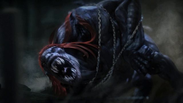 The Witcher #  Прохождение 1