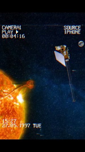 В чем отличие Вояджер 1 от Вояджер 2?