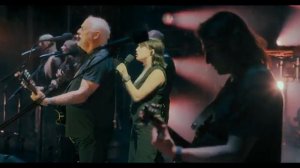 Дейвид Гилмор Большой Концерт  David Gilmour - Live at the Circus Maximus