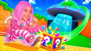 😱УДАРЬ СЧАСТЛИВЫЙ БЛОК в РОБЛОКС
