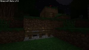 Как я строю в minecraft?