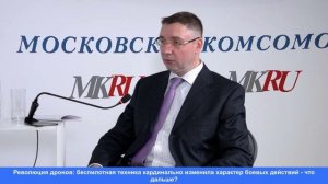 Революция дронов беспилотная техника кардинально изменила характер боевых действий  что дальше?