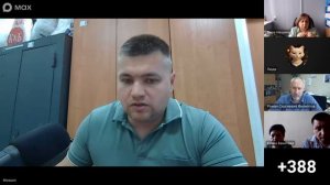 ТОР «Моя школа». Подготовительный этап