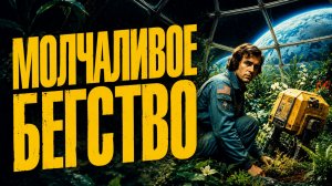 Молчаливое бегство | Silent Running  (1972)