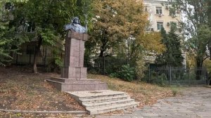 Путешествие в Ростов-на-Дону 4k