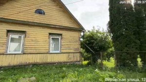 Изборск — прогулка по месту, где начиналась Русь | СТРИМ