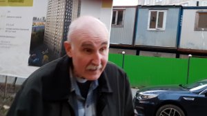 Так убивают Головинский район. Хроника «реновации». Власти «не просили нас здесь жить!»