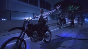Travis Scott - CAN'T SAY (Official Video)