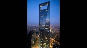 САМЫЕ ВЫСОКИЕ ЗДАНИЯ В МИРЕ. ТОП 5