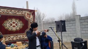 Вочиб Собиров - Хорат кунад. 2026