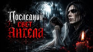 Последний свет ангела — Готик-метал баллада ⭐