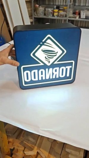 Видео торнадо
