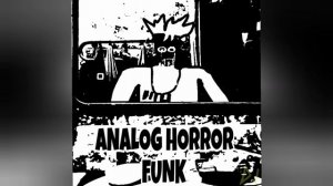 ANALOG HORROR FUNK | DJ RETINI67 | FUNK | PHONK | 2026 |