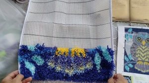 Рукодельные итоги. Январь - ИЮНЬ 2026.Старты! Финиши! Оформление сюжетов.