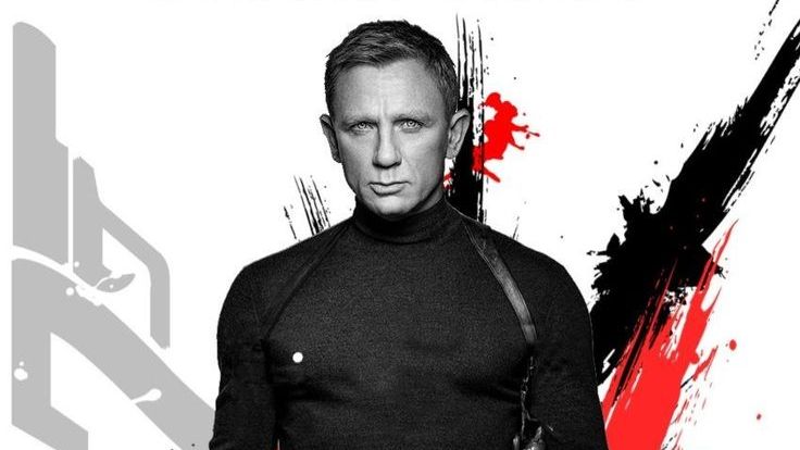 Был 47 стал 007  #новинки_игры  #games #007