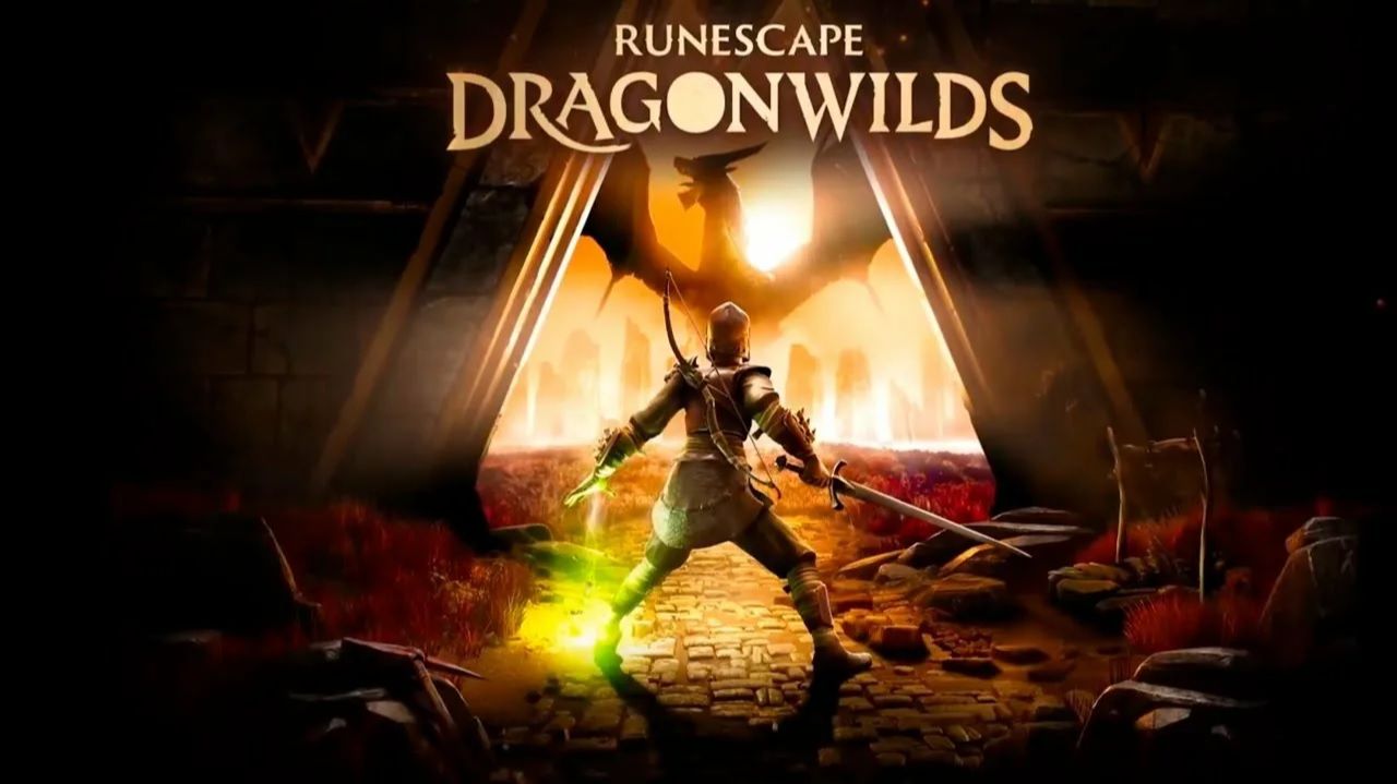 RunescapeDragonwilds#3 смотреть онлайн