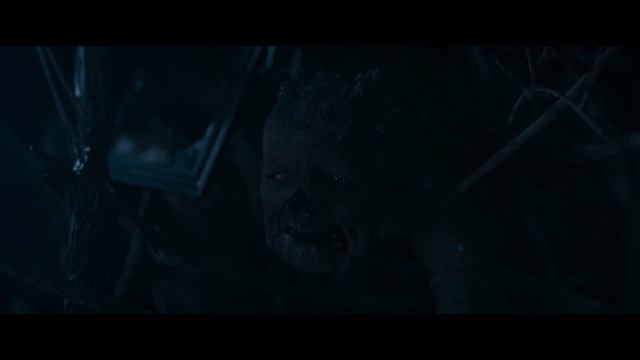 Лабиринт чудовищ — Русский трейлер (Дубляж, 2026)