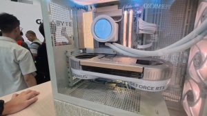 Главные новинки Computex 2026 и экскурсия в музей TSMC — репортаж VGTimes из Тайбэя