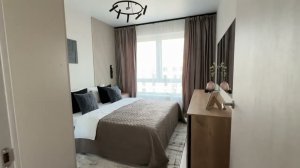 Квартира от Пик 35,5 м2.