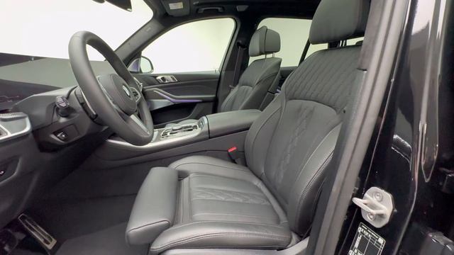 BMW X5 xDrive40d, 2026 г. смотреть онлайн