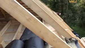 мансарда, чердак, варианты утепления