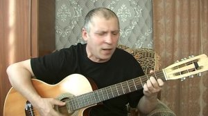 Усманский Алексей - Вес взят! (Песня о штангисте) 2026 г
