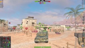 Розыгрыш Контов Ну мёд Tanks Blitz