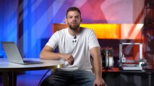 Как запустить производство дома на одном 3D-принтере. Bambu Lab A1 Combo
