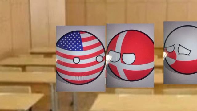 ЕСЛИ БЫ ИМПЕРИИ ПРИШЛИ НА РОДИТЕЛЬСКОЕ СОБРАНИЕ... 😳 (Countryballs) смотреть онлайн