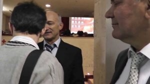 Жителей Бирюлево не пускают на встречу с заместителем Мэра