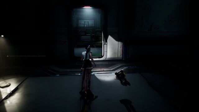StellarBlade x DEAD SPACE #дану #дедспайс