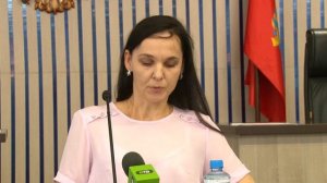 Бийск посетила делегация глав и районов Алтайского края («Будни», 29.06.26г., Бийское телевидение)