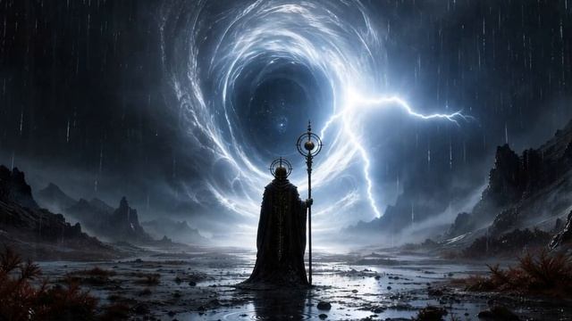it was raining when you reached the white gate (deep dark atmosphere) смотреть онлайн