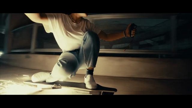 Marc Korn x Semitoo - Rave The Party (official music video) смотреть онлайн
