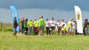 (Рыбинск-40) ЧЕТВЁРТЫЙ ЭТАП НАРОДНОЙ СПАРТАКИАДЫ
