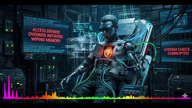 01 Human version 2 смотреть онлайн