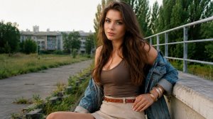 девушка снимает себя на камеру на улице видео смотреть онлайн