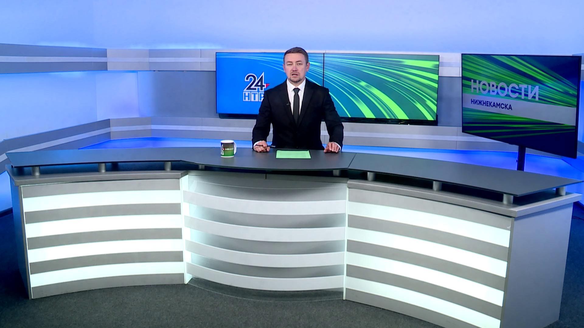 Новости Нижнекамска. Эфир 29.06.2026