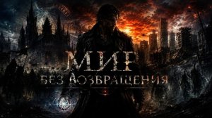 Аудиокнига Полностью Фантастика - Попаданцы «Мир без возвращения» Книга 1 из 3
