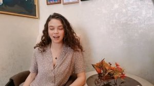 Богданова Ксения. Чем детский сад будущего должен отличаться от нынешнего