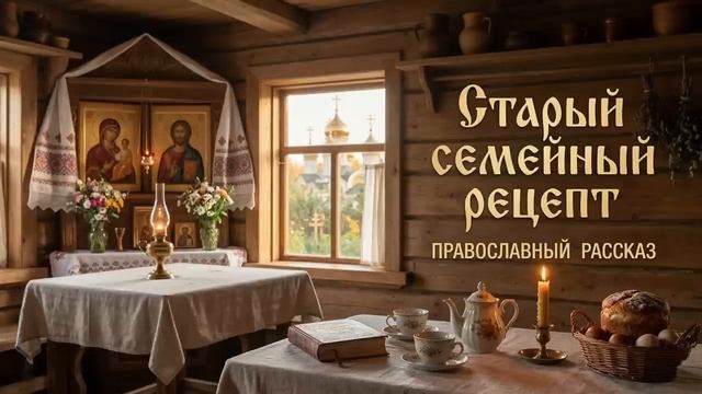 Православные  рассказы ..... часть следующая