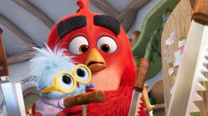 Angry Birds 3 в кино — Русский трейлер (Дубляж, 2026)
