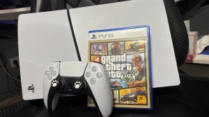 Стоит ли покупать PS5 Slim в 2026 году / обзор Playstation 5 Слим ПС5 Плейстейшен